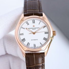 Picture of Vacheron Constantin Watches _SKU4469vacheron-constantin-40mm-08297659